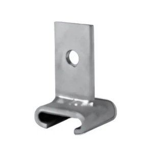 SOLL STAINLESS STEEL BRACKET, L=200