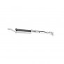 SOLL TENSIONER S/S FOR 8.10MM CABLE