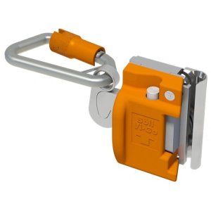 SOLL VI-GO SHUTTLE, WITH ROTARY SWIVEL KARABINER