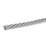 SOLL XENON 200M COIL 7X7 STAINLESS STEEL CABLE 8MM DIA.