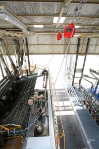 SOLL XENON 500M COIL 7X7 STAINLESS STEEL CABLE 8MM DIA.