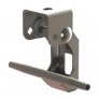SOLL XENON INTERMEDIATE BRACKET FOR USE IN OVERHEAD SYSTEMS - 8MM CABLE ONLY