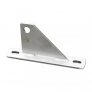 UNIVERSAL STAINLESS STEEL END ANCHOR PLATE