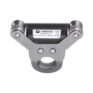 VERTIC CARRIAGE WITH ROLLER BEARING KIT