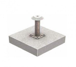 VERTIC CHEMICAL BOLT