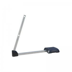 VERTIC FREE-STANDING ASSEMBLY UNIT WITH COUNTER WEIGHT