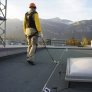 VERTIC HORIZONTAL LIFELINE 