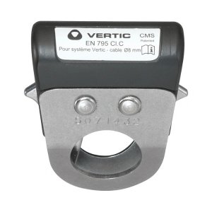 VERTIC SINGLE MOVING CARRIAGE