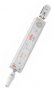 XENON XE-SHOCK-ABSORBER SWAGELESS FOR OVER-HEAD-SYSTEM FOR 8MM CABLE