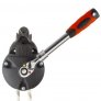 HEIGHTEC ROTOR TOWER CRANE RESCUE SYSTEM 30M