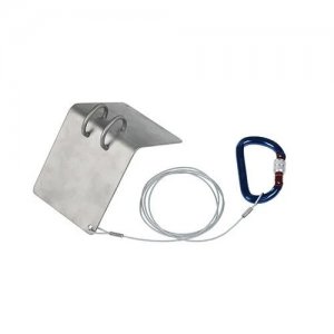MILLER EDGE PROTECTOR