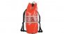 MILLER RESCUE BAG RED BAG - MARKET WITH RESCUE (SIZE L- 26CM / 69CM )