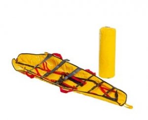 MILLER RESCUE BODY SPLINT