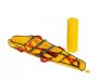 MILLER RESCUE BODY SPLINT