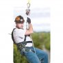 MILLER SAFESCAPE ELITE WITH HANDLE AND HANDWHEEL, 30 METER