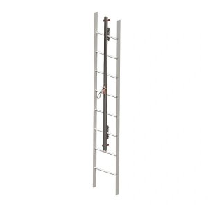 MILLER SOLL SAFETY LADDER SYSTEMS