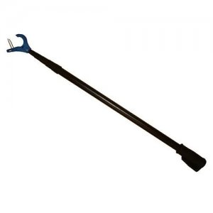 MILLER TELESCOPIC POLE, LENGTH 4.6 M