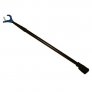 MILLER TELESCOPIC POLE, LENGTH 4.6 M