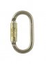 PROTEKT AZ011T TWIST LOCK KARABINER (WITH CE AND EN362 MARKINGS)