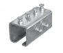 PROTEKT CONNECTOR FOR TRASER RAIL HR201