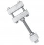 PROTEKT CUSTOM HANGER FOR TRASER RAIL HR201
