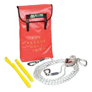 SAFESCAPE EILITE 50 METER KIT