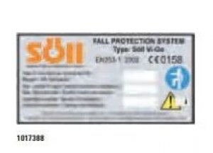 SOLL ID-PLATE