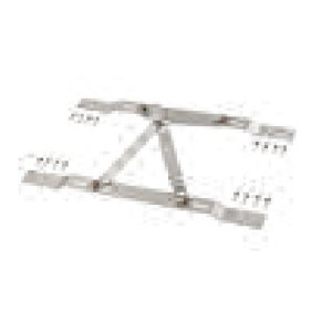 SOLL INTERFIX 400-500MM