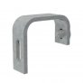 SOLL MOUNTING BRACKET, GALVANIZED STEEL 150MM PROJECTION (M16 BOLT)
