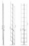 SOLL PIVOTLOC FOLDABLE LADDER SYSTEM (ALUM), 2.8M