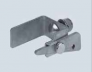 SOLL TOP END-STOP, SPRING ACTIVATED