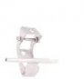 SOLL UNIVERSAL INTERMEDIATE BRACKET FOR OVERHEAD-SYSTEMS