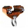 VERTIC CARRIAGE FOR RAIL SAFETY SYSTEM
