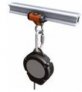 VERTIC CARRIAGE FOR RAIL SAFETY SYSTEM