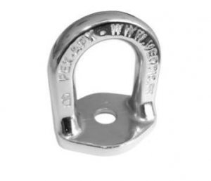VERTIC FIXING RING FOR ALTIFIX POST
