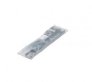 VERTIC KIT 2 CLAMPS FOR POST ON BEAM >350MM (CUSTOM)