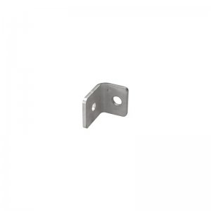 VERTIC LOWER SUPPORT PART VERTILINE FOR CONCRETE WALL