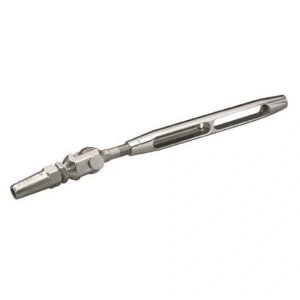 VERTIC MANUAL TENSIONER
