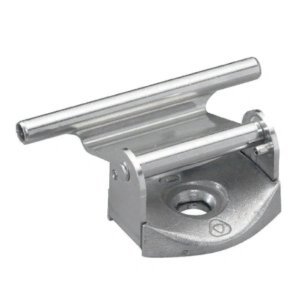 VERTIC MOVING INTERMEDIATE PIECE