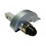 VERTIC RETECTABLE END STOP