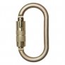 WORKSAFE® TWIST LOCK 18MM OPENING KARABINER