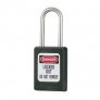 MASTER LOCK S31 ZENEX PADLOCK - KEYED DIFFERENT - KEY RETAINING (VARIOUS COLOURS)