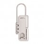 MASTER LOCK STAINLESS STEEL LOCKOUT HASP - 4 MM DIAMETER SHACKLE LENGTH