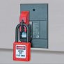 MASTERLOCK GRIP TIGHT PLUS CIRCUIT BREAKER LOCKOUT DEVICE – MOLDED CASE CIRCUIT BREAKERS (480/600 V)