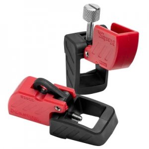 MASTERLOCK GRIP TIGHT PLUS CIRCUIT BREAKER LOCKOUT DEVICE – MOLDED CASE CIRCUIT BREAKERS (480/600 V)