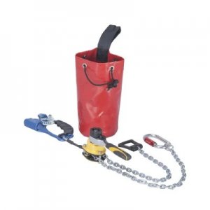 PROTEKT AUXILIARY EVACUATION DEVICE