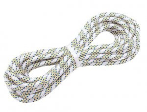 PROTEKT KERNMENTLE STATIC ROPE, 125M/ROLL