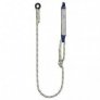 PROTEKT STANDARD SNAP HOOK GALVANIZED STEEL OPEN 18MM WEIGHT 220G