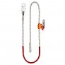PROTEKT WORK POSITIONING DEVICE (PROT 3) C/W AZ002AS SNAP HOOK, , LENGTH 3M