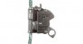 WORKSAFE® ROPE GRAB STAINLESS STEEL FOR 12MM ROPE